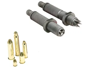 Матрици за Халосни Патрони 22-45 cal - Hornady Blank Cartridge
